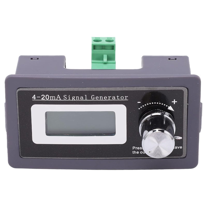 4 20mA Current Signal Generator Two Wire Transducer Adjustable Output Range - Image 2