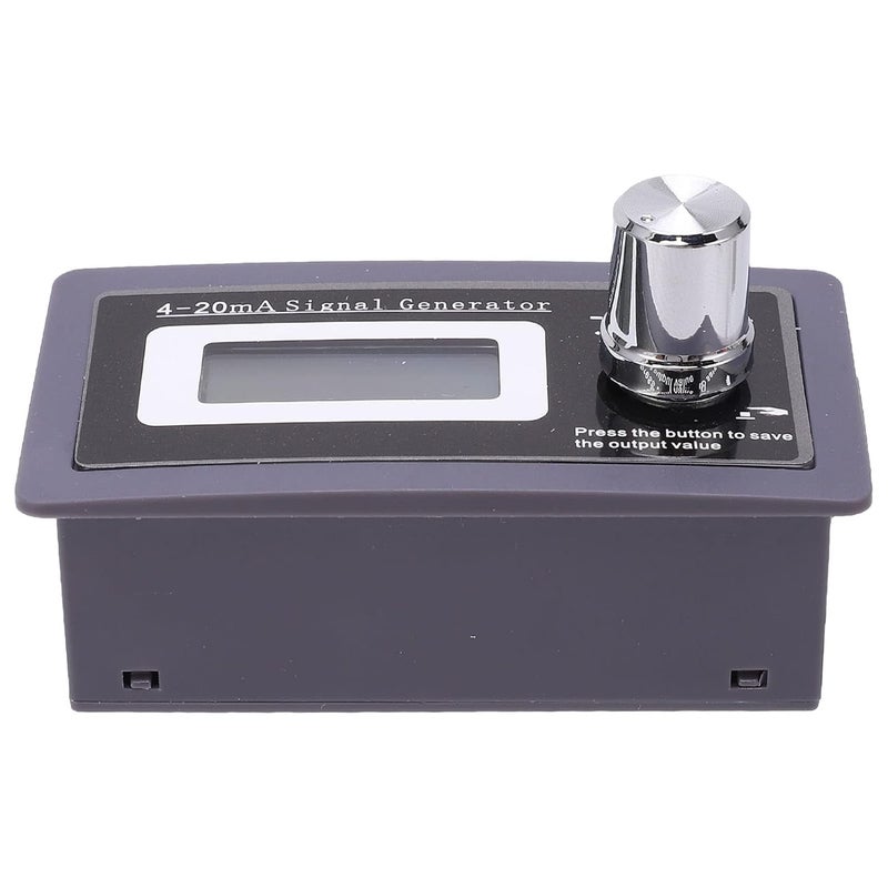 4 20mA Current Signal Generator Two Wire Transducer Adjustable Output Range - Image 3