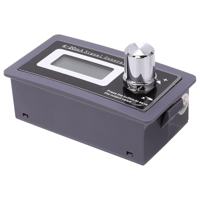 4 20mA Current Signal Generator Two Wire Transducer Adjustable Output Range - Image 5