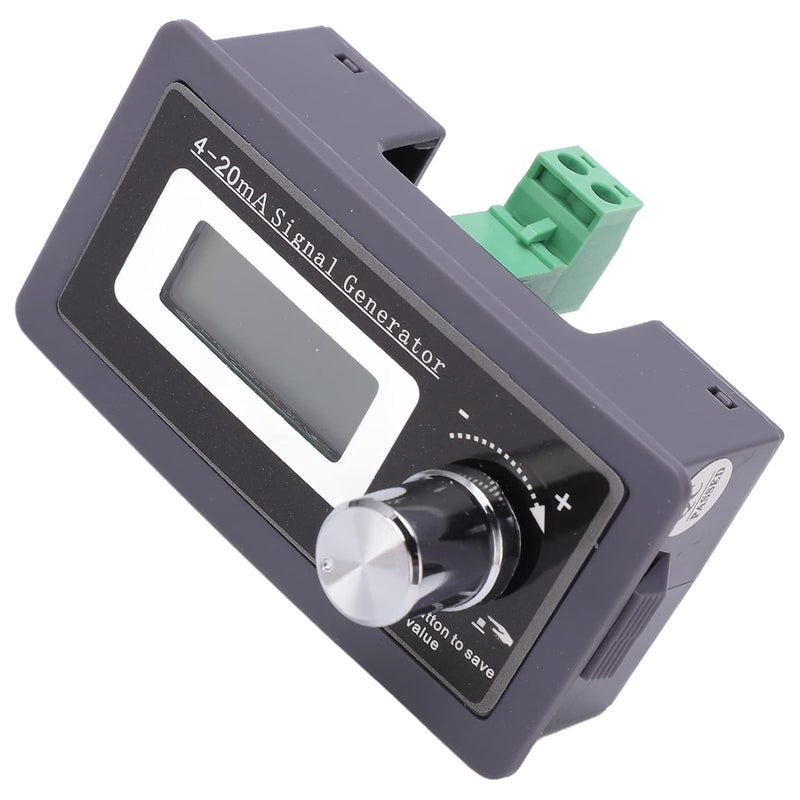 4 20mA Current Signal Generator Two Wire Transducer Adjustable Output Range - Image 4