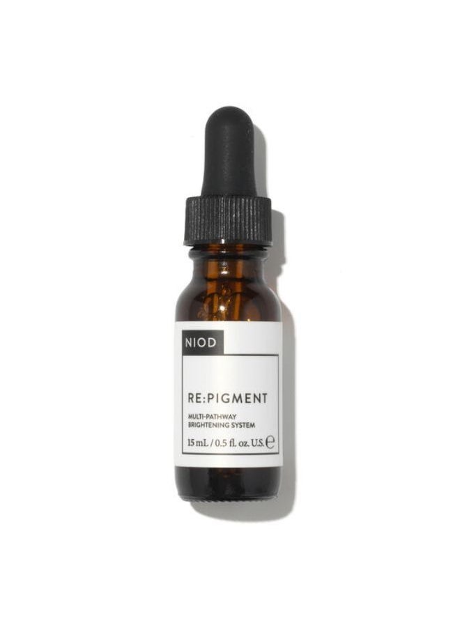 NIOD - RE: PIGMENT  15ML - Image 1