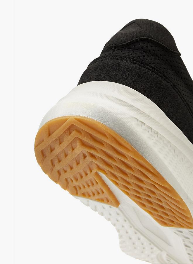 Lee Cooper Men's Textured Slip-On Loafers - Image 4