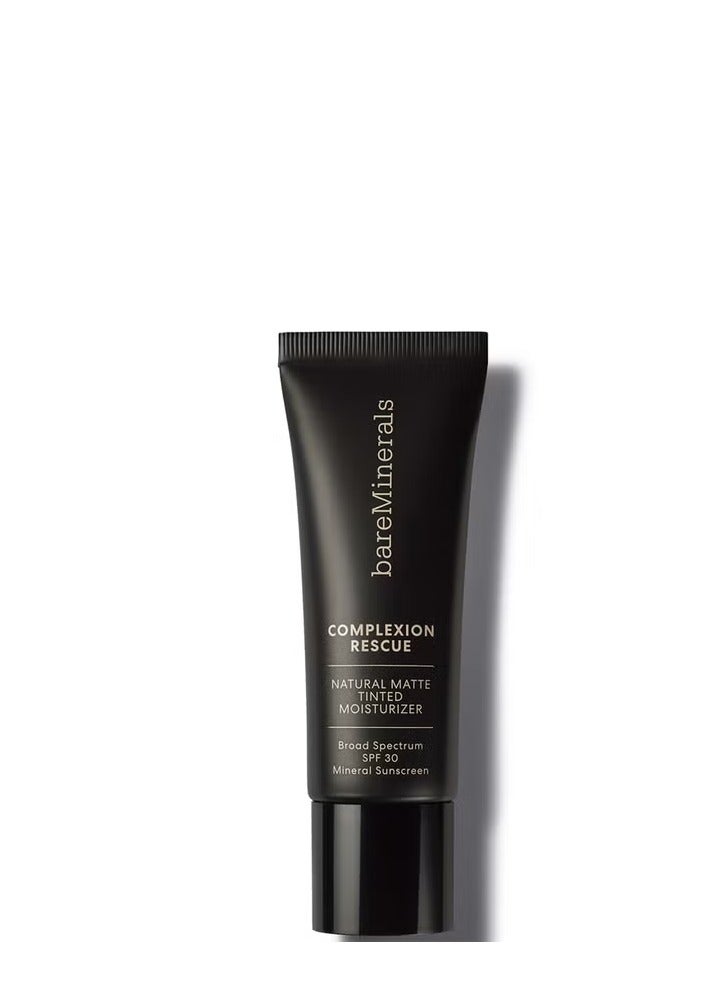 bareMinerals Complexion Rescue Matte Tinted Moisturiser - Opal 35ml - Image 1
