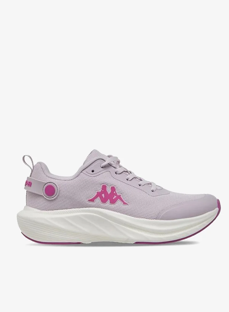 كابا Women Lace-Up Sports Shoes