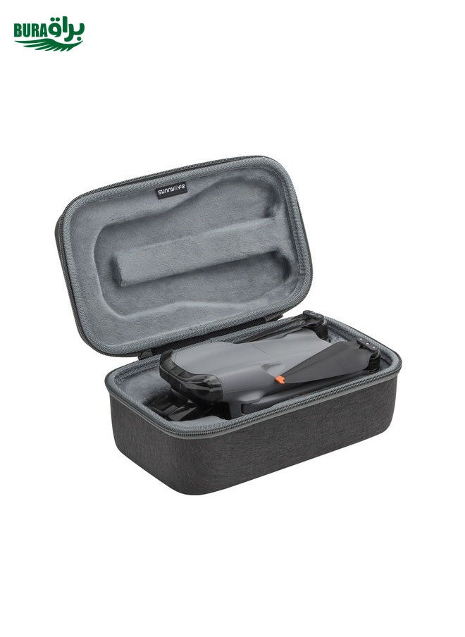 BURAQ For DJI Air 3S / Air 3 Sunnylife Carrying Case Bag, Model:A3-B658 Drone Body Bag  - Image 1