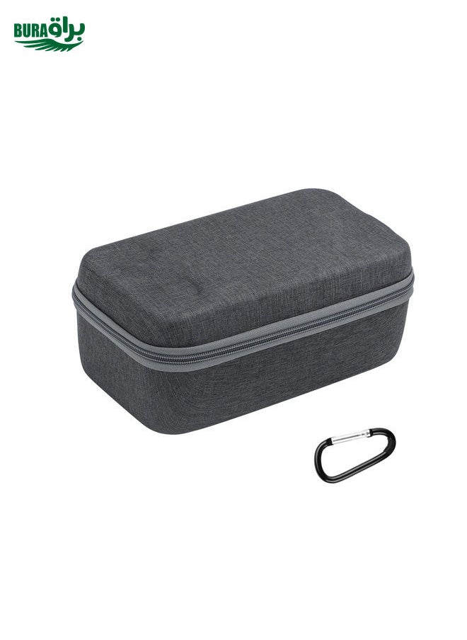 BURAQ For DJI Air 3S / Air 3 Sunnylife Carrying Case Bag, Model:A3-B658 Drone Body Bag  - Image 2