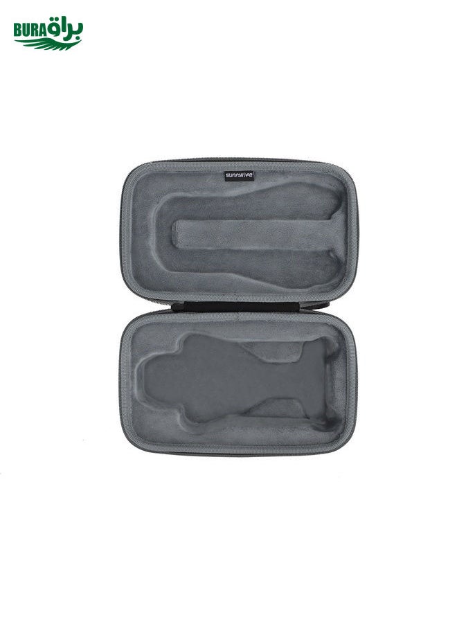 BURAQ For DJI Air 3S / Air 3 Sunnylife Carrying Case Bag, Model:A3-B658 Drone Body Bag  - Image 3