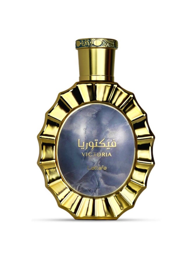 لطافة عطر فيكتوريا أو دو برفيوم 100 مل - Image 2