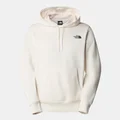 THE NORTH FACE White