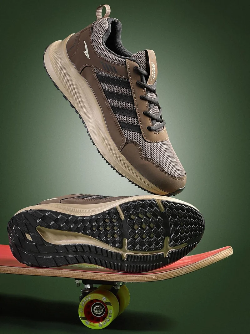 أسيان Lightweight Running Shoes for Men and Boys
