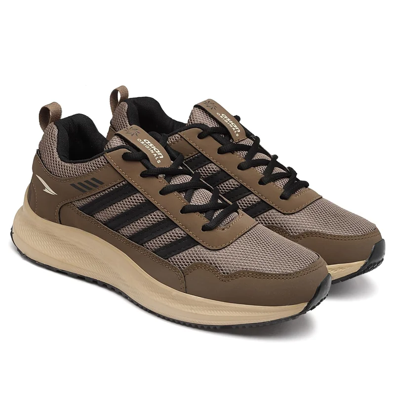 Asian Lightweight Running Shoes for Men and Boys