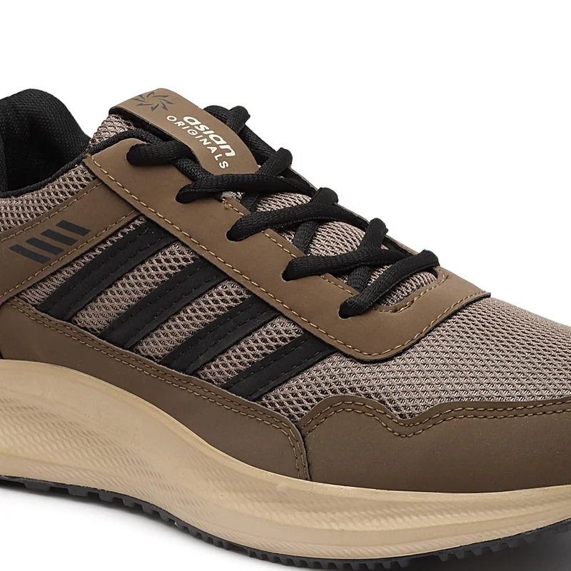 أسيان Lightweight Running Shoes for Men and Boys