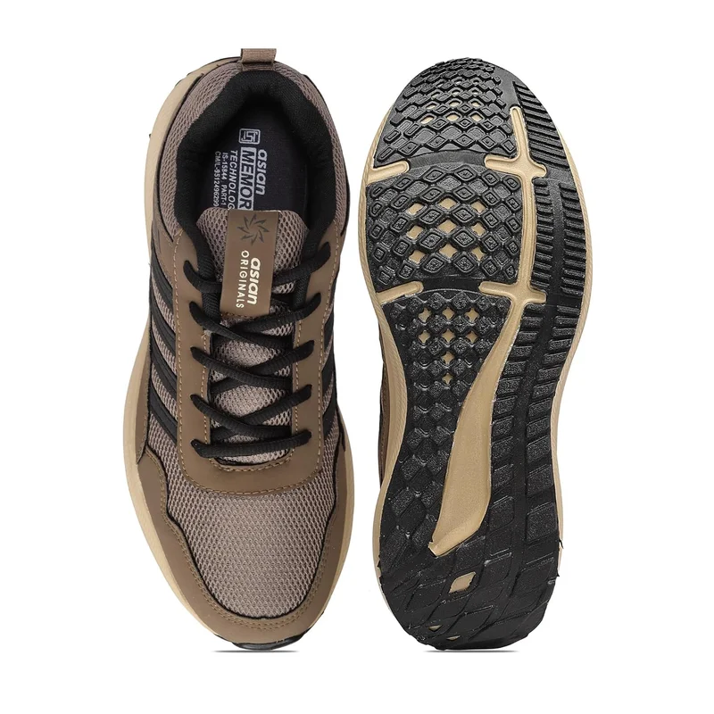 أسيان Lightweight Running Shoes for Men and Boys