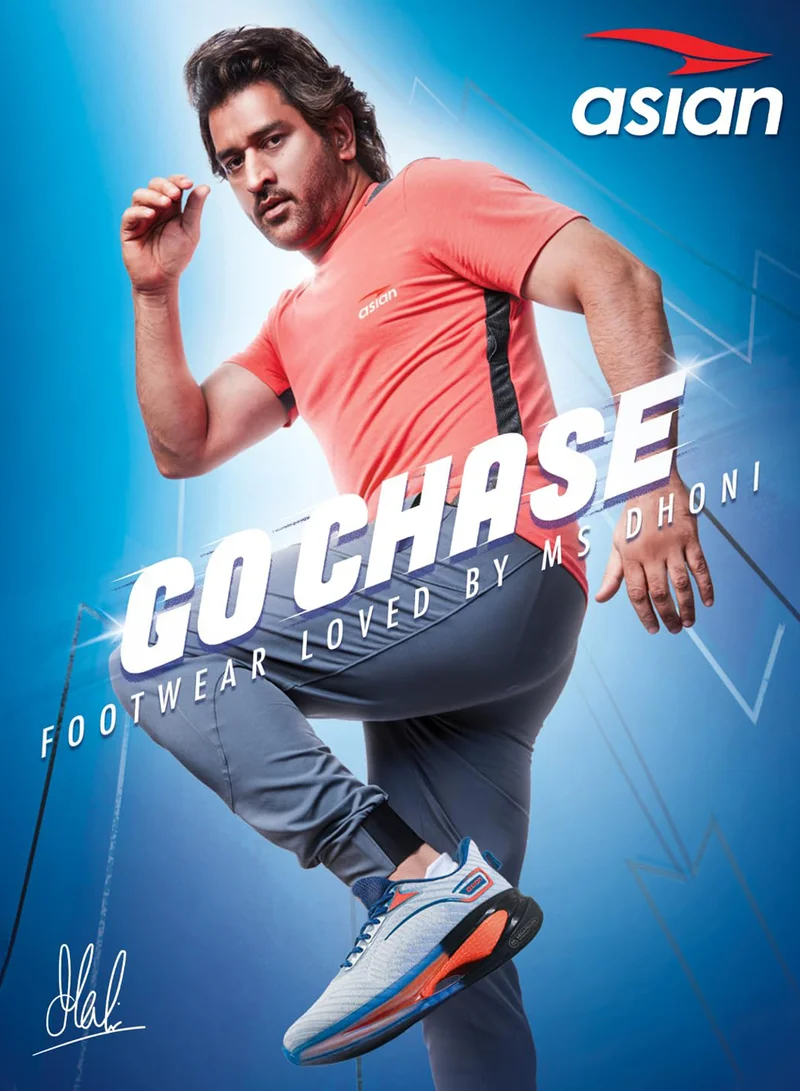 Asian Lightweight Running Shoes for Men and Boys