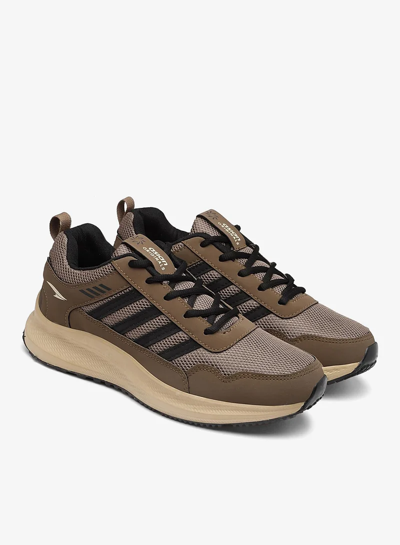 Asian Lightweight Running Shoes for Men and Boys