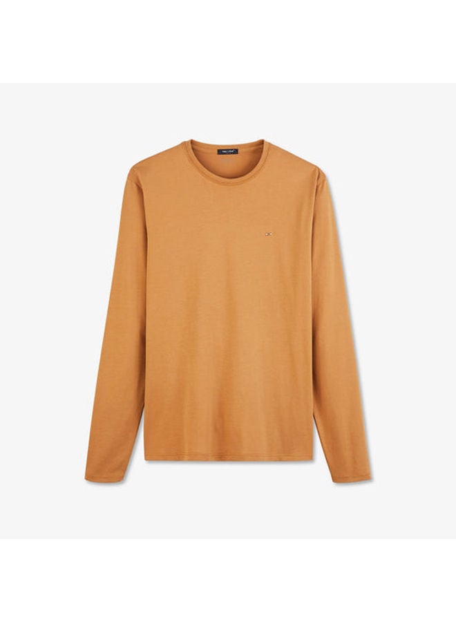 Eden Park Long-sleeved T-shirt  - Image 2