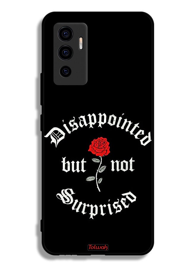 Tolwak Vivo S10e 5G Protective Case Cover Disappointed But Not Surprised - Image 2