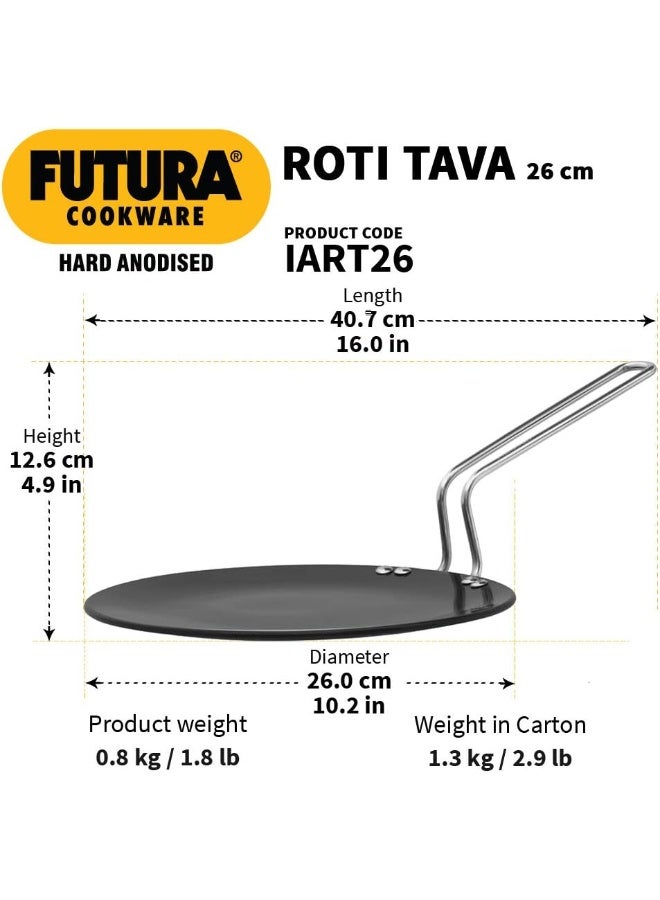 Hawkins هوكينز فutura روبي طاوة ها., حثي.26سم,4.88مم - (Iart26) (8) - Image 2