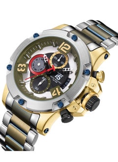 T5 T5 Men's Chronograph Stainless Steel two tone Watch  - Image 2