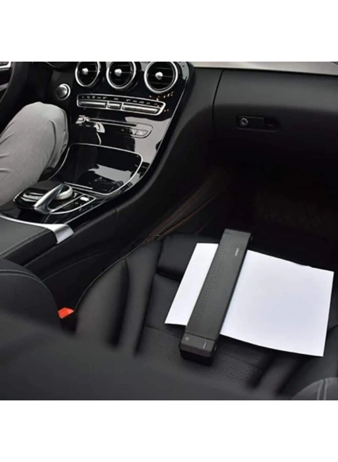 HPRT MT800 A4 Thermal Transfer Printer | Wireless Portable Bluetooth Printer - Image 4