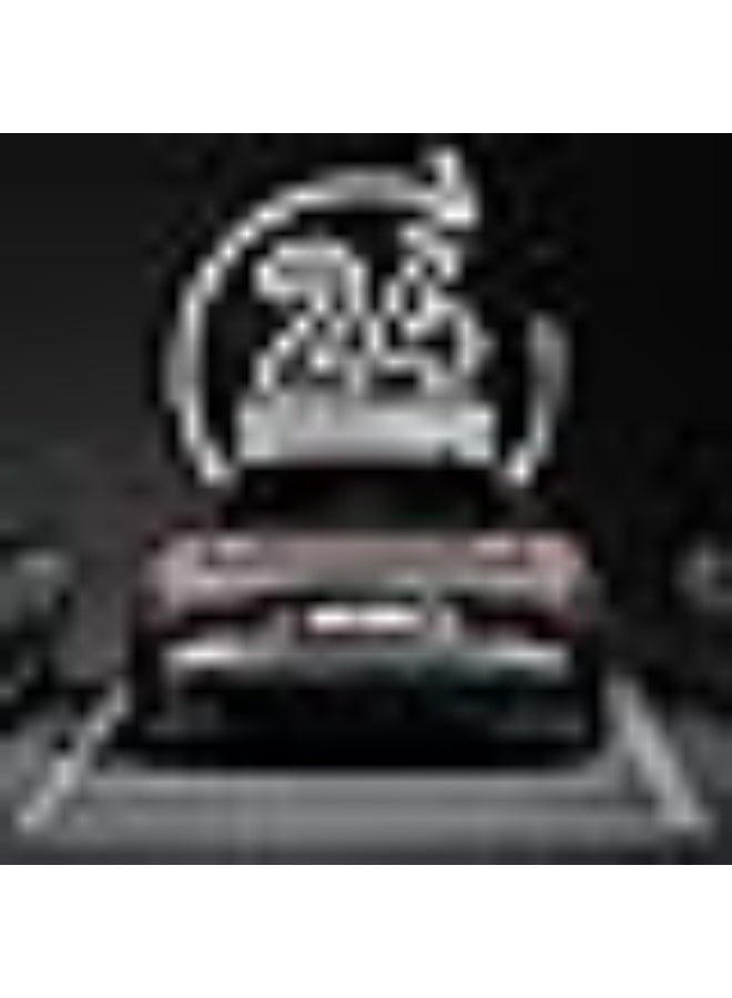 WOLFBOX USB C Acc Hardwire Kit for G840S/G900/G850/G930/i07/i17/X5, Hard Wire Car Charger Cable Kit 12V- 24V to 5V for Dash Cameras with Battery Drain Protection - Image 4