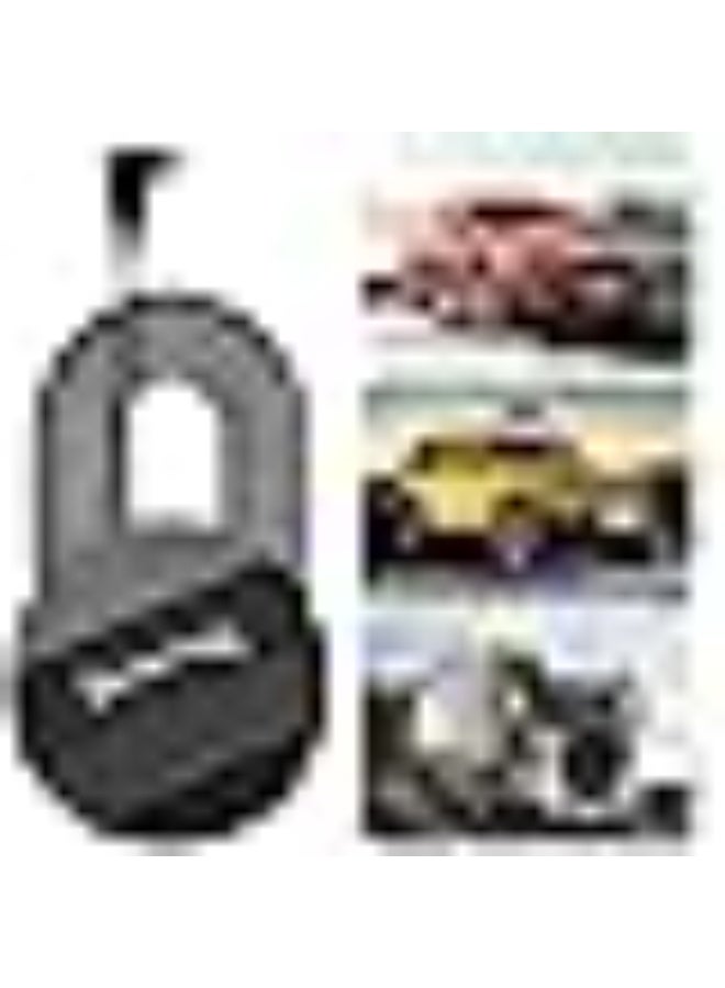 WOLFBOX USB C Acc Hardwire Kit for G840S/G900/G850/G930/i07/i17/X5, Hard Wire Car Charger Cable Kit 12V- 24V to 5V for Dash Cameras with Battery Drain Protection - Image 3