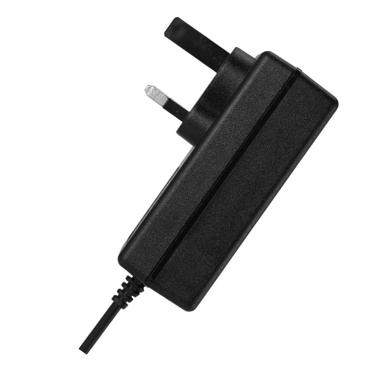 Battery Charger 25.2V 1A Multiple Protection Power Adapter - Sturdy Construction LED Indicator Charging Supply for Headlights Toy Cars Balance Cars - Image 5
