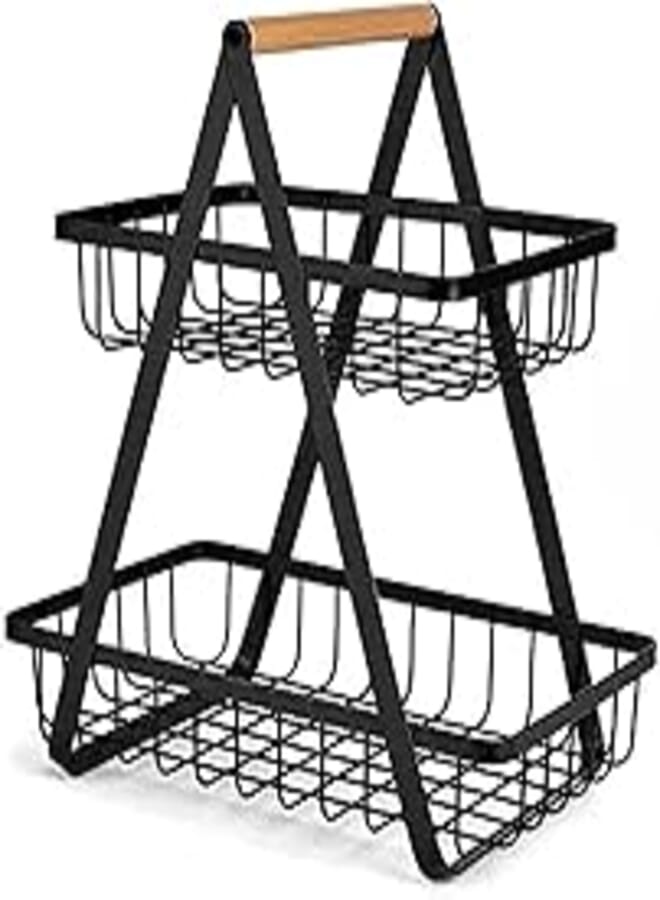 Fruit & Vegetable Holder