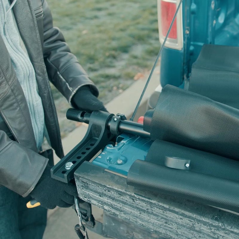 ABN Pickup Truck Bed Unloader with 2000lbs Capacity - Image 5