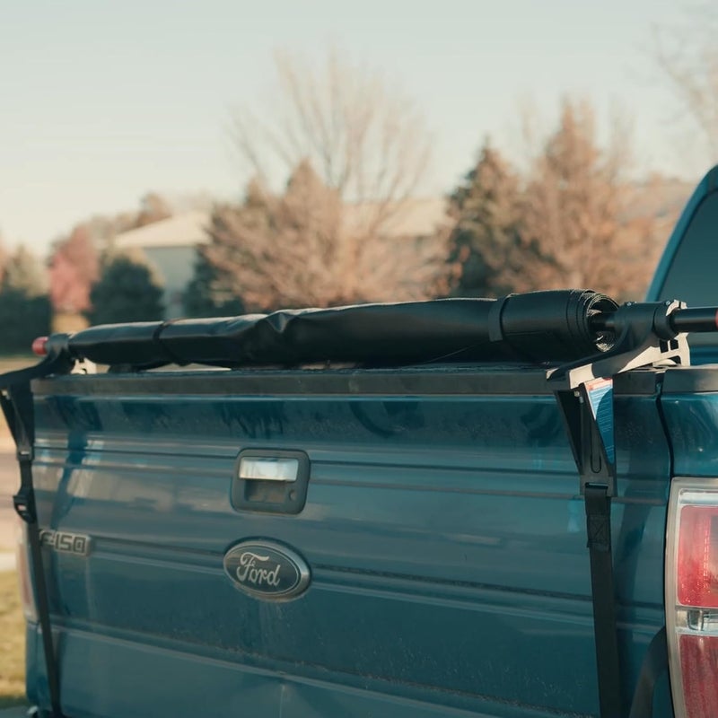 ABN Pickup Truck Bed Unloader with 2000lbs Capacity - Image 2