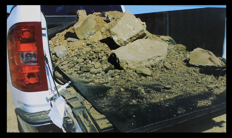 ABN Pickup Truck Bed Unloader with 2000lbs Capacity - Image 4