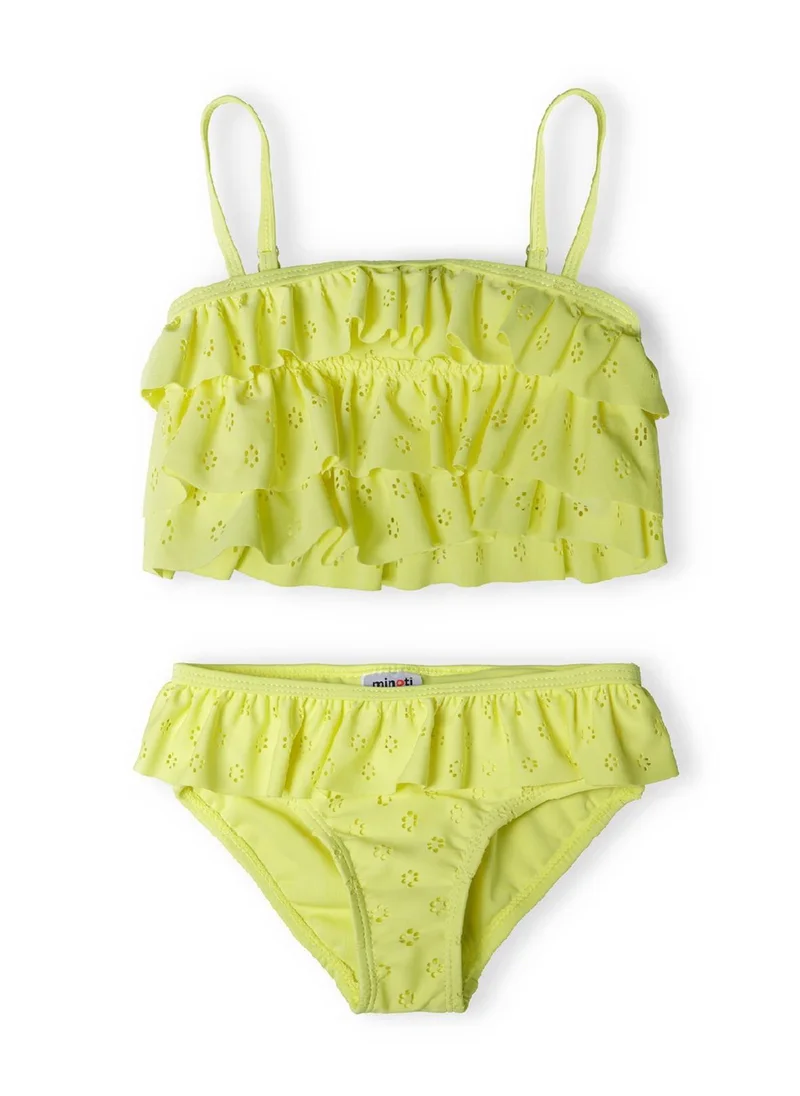 مينوتي Teen Girls Bikini