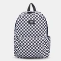 VANS Black