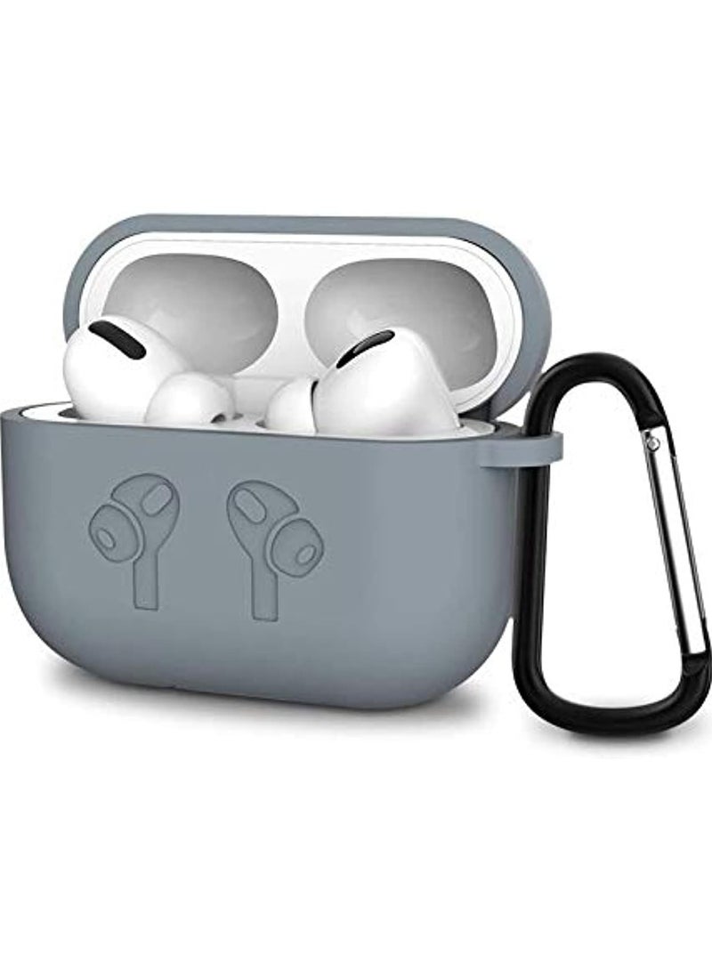 Protective Shockproof Silicone Case Cover for 3rd Generation Dark Grey - Image 1