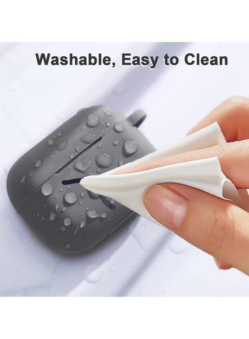 Protective Shockproof Silicone Case Cover for 3rd Generation Dark Grey - Image 3