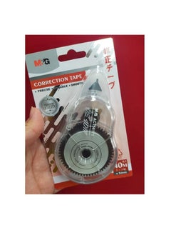 M&G M&G Chenguang Correction Tape 5mm x 40m - No: ACT56171  - Image 1