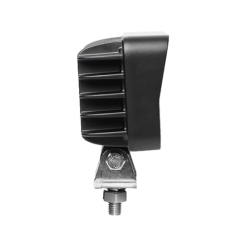 EXZEIT 64W Led Tractor Work Lights, 5600Lms Led Truck Work lights Flood Light fits Farm Tractor Engineer Truck ATV, 12/24V - Image 5