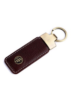 HAMMONDS FLYCATCHER HAMMONDS FLYCATCHER Premium Christmas Gifts Set for Men - Leather Wallet for Men with Keychain Combo - Secret Santa Gifts for Men & Colleagues - Birthday Gift Ideas for Husband, Boyfriend, Father  - Image 5