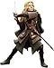 Weta Workshop The Lord of The Rings Mini Epics Eowyn Vinyl Figure Multicolor - Image 2