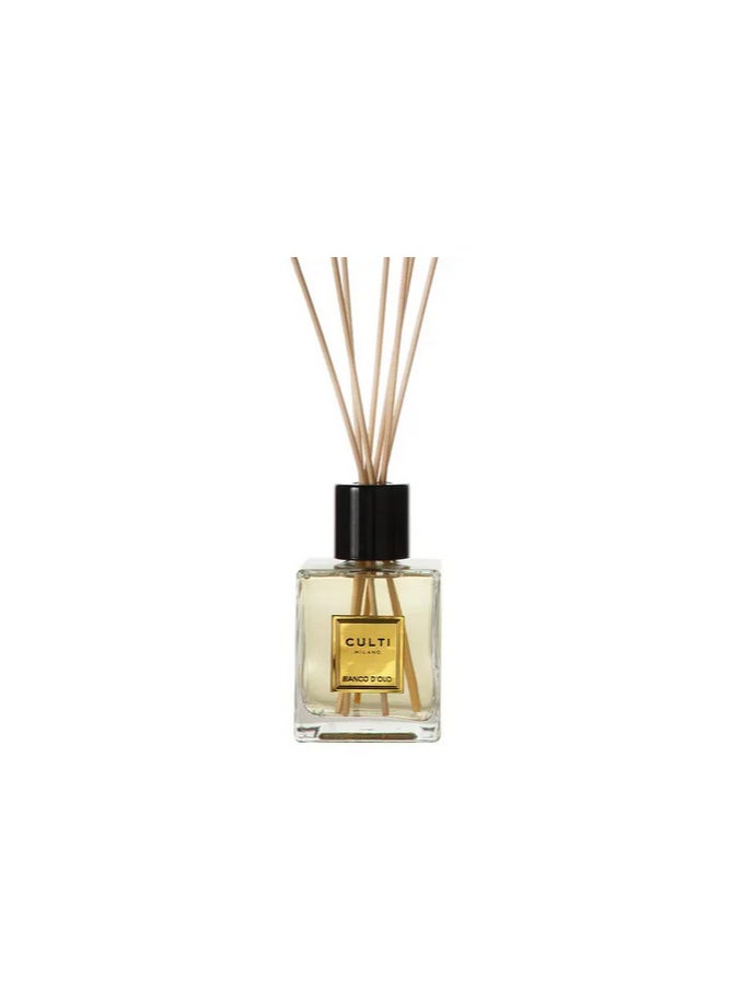 Culti Culti Bianco d'Oud Diffuser 500ml 