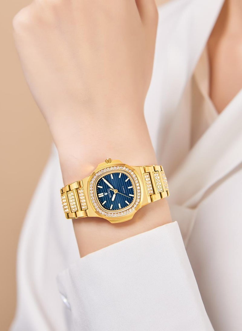 ماكسويل ساعة نسائية ماكسويل تصميم فاخر