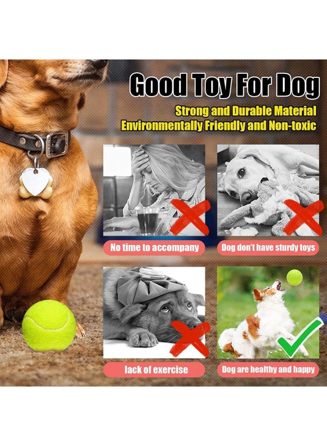 كيلا كرات تنس التدريب المتقدمة من أرابيست - عبوة من 3 كرات تدريب، قابلة لإعادة الاستخدام ومتينة بدون ضغط، مثالية للتدريب والتدريس وجميع أنواع الملاعب - Image 5