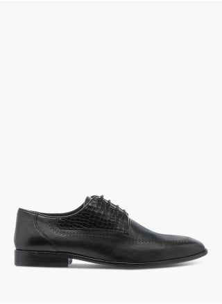 Men's Lace-Up Derby Shoes - pzsku/Z3C324A07A314FDCE1337Z/45/_/1742299215/bf277f5a-d834-4a9d-93fa-ce2f857805a4
