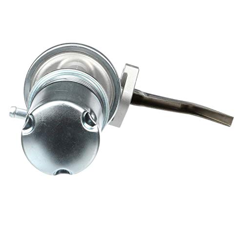 Delphi MF0064 Mechanical Fuel Pump - Image 2