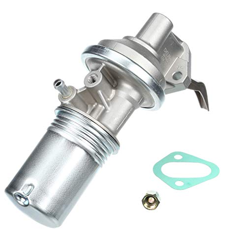 Delphi MF0064 Mechanical Fuel Pump - Image 4