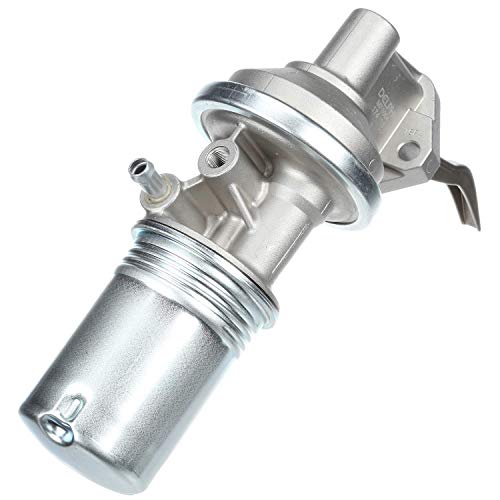 Delphi MF0064 Mechanical Fuel Pump - Image 1