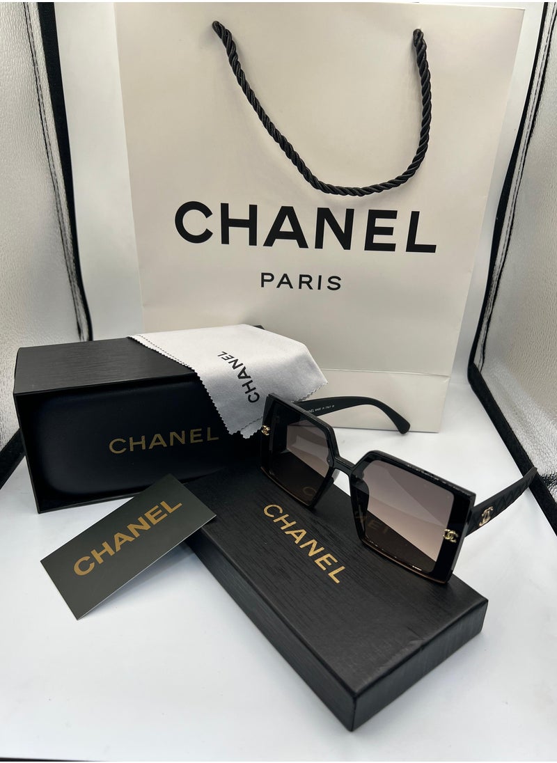 CHAPPELINE - Chappelle sunglasses with accessories - Image 1