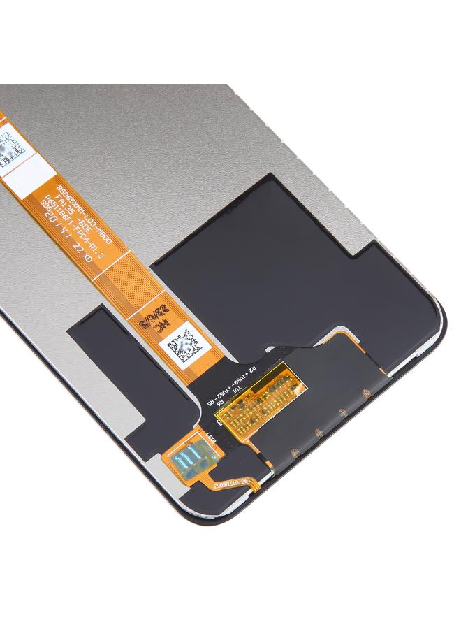 erorex Replacement OEM LCD Screen For OPPO A52 4G With Digitizer Full Assembly - Image 5