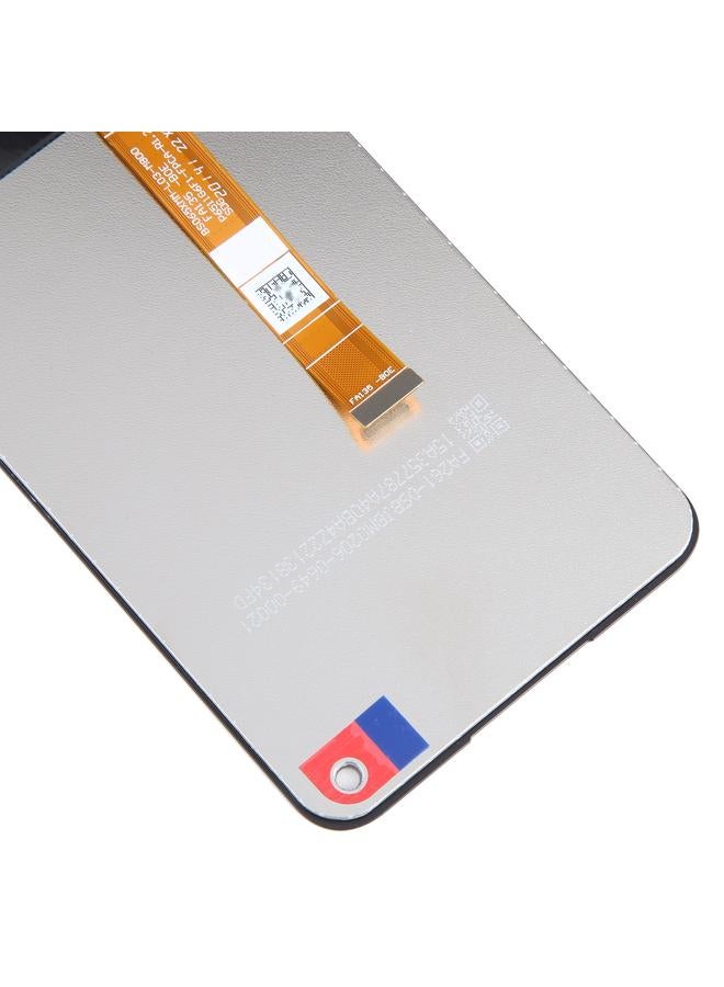 erorex Replacement OEM LCD Screen For OPPO A52 4G With Digitizer Full Assembly - Image 4