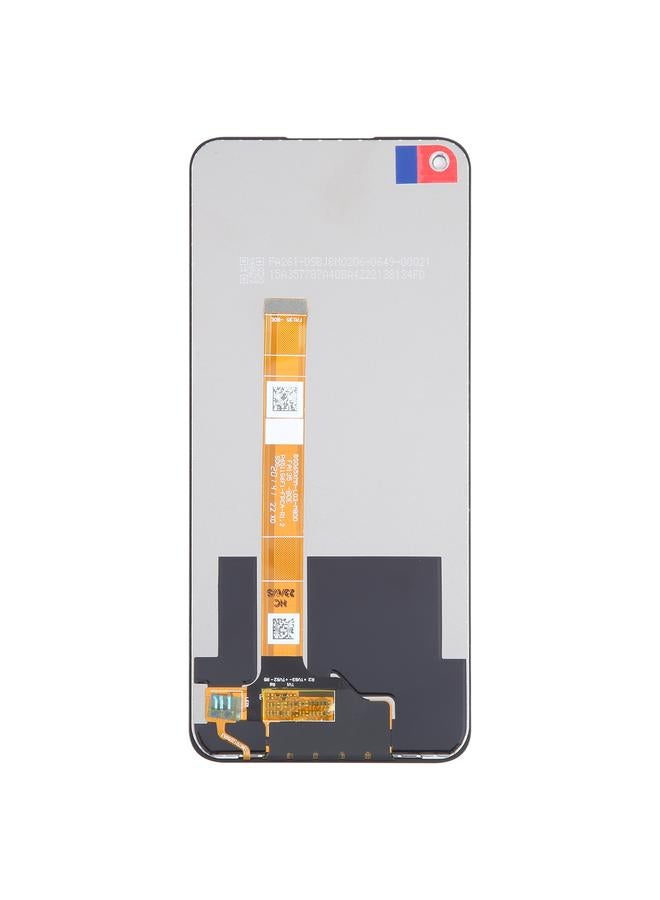 erorex Replacement OEM LCD Screen For OPPO A52 4G With Digitizer Full Assembly - Image 3